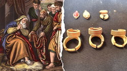 Archaeologists unearth ancient treasure cache at biblical city connected to Genesis Accountants Canberra