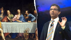 Author Dinesh D'Souza challenges Bible skeptics with 'startling' archaeological discoveries Accountants Canberra