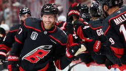 Carolina Hurricanes not wasting any time, score on first shot of Stanley Cup Final Accountants Canberra