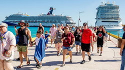 Cruise fee doubles at vacation hot spot as passengers brace for even steeper hikes Accountants Canberra