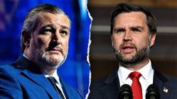 Cruz-Vance rivalry heats up as Texas senator suggests VP is 'feeling insecure' Accountants Canberra