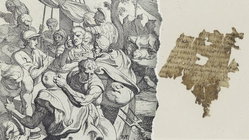 Damaged fragment deemed 'unremarkable' turns out to be rare piece of Homer's 'Odyssey' history Accountants Canberra