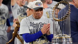 Dave Roberts calls criticism of Dodgers' spending 'lazy,' says rivals should 'look in the mirror' Accountants Canberra