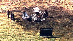Deadly crash kills two as plane plunges into 'ball of flames' near suburban golf course Accountants Canberra