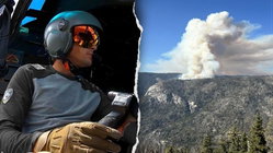 Deadly helicopter crash kills 2 pilots battling raging wildfire in Yosemite Accountants Canberra