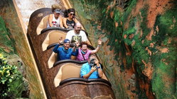 Disney scare unfolds after teen exits log ride moments before 50-foot plunge Accountants Canberra