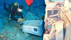 Divers uncover ancient treasures linked to Roman giant who helped shape American history Accountants Canberra