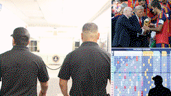 FBI boss Kash Patel details how agency and partners secured record-shattering FIFA World Cup Accountants Canberra