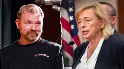 Former primary rival resurfaces to challenge scandal-plagued Graham Platner in Maine Senate race Accountants Canberra