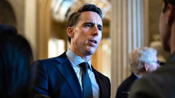 Hawley sends criminal referral of 'left-wing dark-money' group over mailed abortion drugs Accountants Canberra