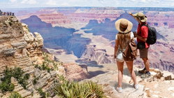 Hikers face urgent Grand Canyon heat warning after teen's death on popular trail Accountants Canberra
