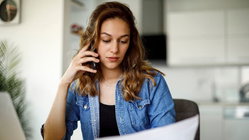 Inheritance scam email looks real but steals your data Accountants Canberra