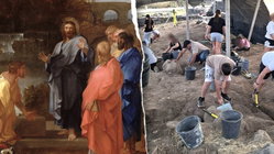 Jesus' Galilee ministry site reveals rare, tiny stone after student's surprising find Accountants Canberra