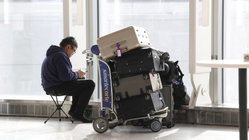 Legal expert details what travelers are entitled to after massive East Coast flight cancellations Accountants Canberra