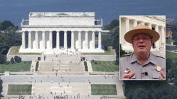 Lincoln Memorial's hidden 15,000-square-foot undercroft opens to the public after a century underground Accountants Canberra