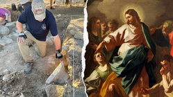 Lost city where Jesus performed miracles has finally been identified, expert says Accountants Canberra