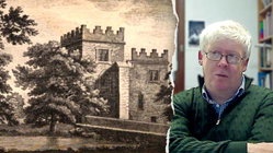 'Lost' medieval castle found hiding in plain sight after professor spots telltale clues Accountants Canberra