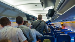 Major airline roasts passengers who jump up right after landing, igniting fierce backlash Accountants Canberra