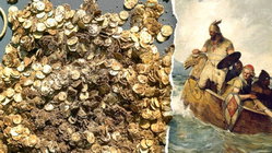 Man searching with metal detector unearths massive Viking Age fortune, shattering records Accountants Canberra