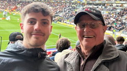 Man spends house deposit on grandpa's World Cup dream, then gets unexpected surprise Accountants Canberra