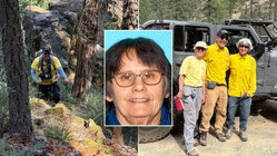 Missing 72-year-old hiker found alive days after frightening 100-foot fall left her badly injured Accountants Canberra