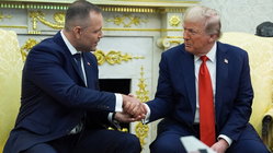 NATO ally pushes 'Fort Trump' US military base as Russian helicopter penetrates airspace Accountants Canberra