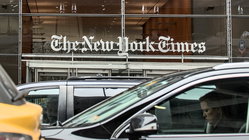 New York Times faces shareholder lawsuit over alleged anti-Israel bias Accountants Canberra