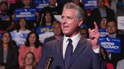 Newsom admits democratic socialist ideas 'mainstream' in Democrat party: 'Pretty aligned' Accountants Canberra