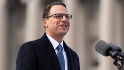 Pennsylvania commissioner accuses Shapiro of 'deceptive' measles death framing as RFK Jr blasts Dem governor Accountants Canberra