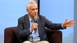 Rahm Emanuel urges Dems not to impeach Trump if they win the House Accountants Canberra
