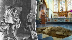 Real-life 'Three Musketeers' mystery deepens after excavation blunder destroys key evidence Accountants Canberra
