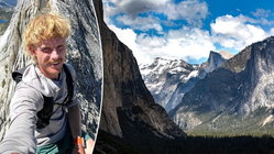 Record-setting El Capitan rock climber dies at age 30 in Sierra Nevada accident Accountants Canberra