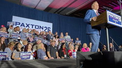 Republicans uniting to beat Talerico: Paxton tells 'Ruthless' Accountants Canberra