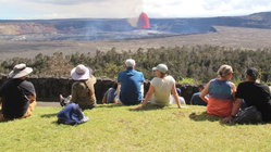 Rumbling volcano forces immediate trail closures at popular vacation hot spot Accountants Canberra