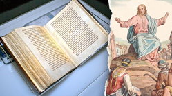 Sacred pages of 1,000-year-old gospel reveal ancient DNA scientists never expected Accountants Canberra