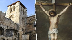 Site where Jesus was crucified and buried reveals new evidence that backs biblical account Accountants Canberra
