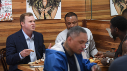 Spencer Pratt stops at iconic LA restaurant on Election Day, vows to make city 'streets safe again' Accountants Canberra