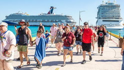 Sudden cruise itinerary change leaves some travelers upset, others celebrating 'gigantic win' Accountants Canberra