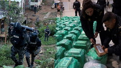 The unlikely South American ally helping US troops with 'jail or hell' drug cartel crackdown Accountants Canberra