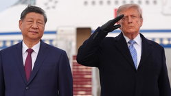 Trump needs to warn China's Xi against 'dangerous alliance' with Iran, expert says Accountants Canberra