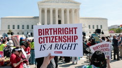 Trump's tougher round-two birthright citizenship strategy hinges on key legal distinction, experts say Accountants Canberra