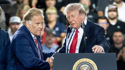Trump says Rogers 'completely obliterated' El-Sayed in debate Accountants Canberra
