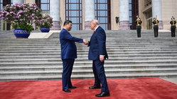 Trump-Xi summit could hold key to lower gas prices, GOP chairman says Accountants Canberra