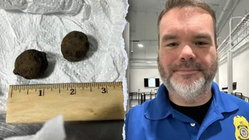 TSA officer sees alarming shapes on X-ray before stolen Civil War mystery unravels Accountants Canberra