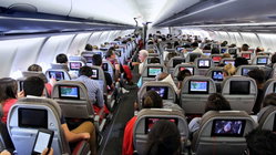 Unruly passengers could be banned for life from multiple airlines under new proposal Accountants Canberra