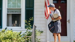 USPS reveals shocking number of dog attacks on mail carriers, issues urgent warning to pet owners Accountants Canberra