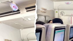 Water pours from plane ceiling, drenching passengers midflight in startling viral video Accountants Canberra