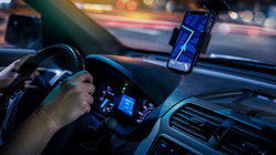 Woman's routine Uber ride takes alarming turn after her driver misses the exit Accountants Canberra