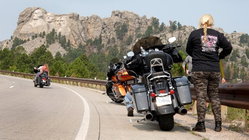 World's largest motorcycle rally roars into Sturgis as bikers flood tiny US town Accountants Canberra